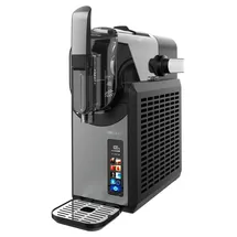 Cecotec Twist&Ice 2600 Slush-Eis-Maschine Schwarz 1,9 l