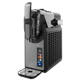 Cecotec Twist&Ice 2600 Slush-Eis-Maschine Schwarz 1,9 l