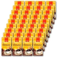 Melitta Harmonie entkoffeiniert gemahlen 36x500 Gr