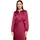 Vera Mont Blouson mit Reißverschluss fuchsia, XS
