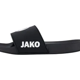 Jako Jakolette Badelatschen 729 jet black 43