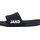 Jako Jakolette Badelatschen 729 jet black 43