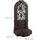 Relaxdays Standbrunnen Antik