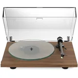 Pro-Ject T2 Super Phono walnuss