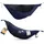 Ticket to the Moon - Lightest Pro Hammock - Hängematte Gr 325 x 140 cm blau