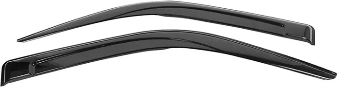 Windabweiser Kuzgun für Peugeot Boxer 2006–2014