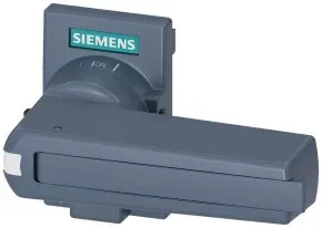 Siemens 3KD9201-1 Zubehör für 3KD Baugr. 2 Direktantrieb, grau Standardversion abschließbar 3KD92011