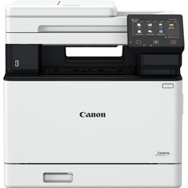 Canon i-SENSYS MF754Cdw schwarz/weiß