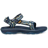 Teva Hurricane XLT 2 Kinder Sandalen-Mehrfarbig-13