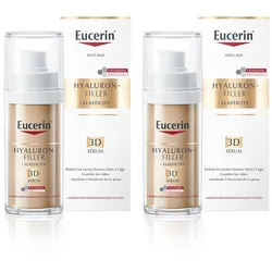 Eucerin® Hyaluron-Filler + Elasticity 3D Anti-Aging Serum