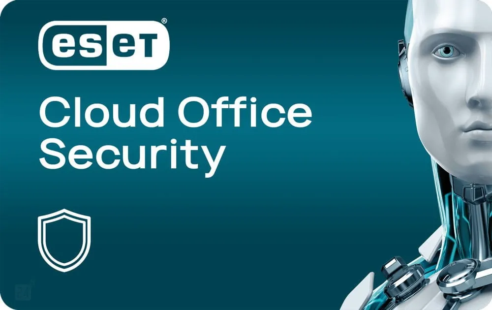 ESET Cloud Office Security