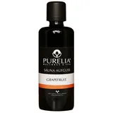 PURELIA Aufgusskonzentrat Grapefruit 100 ml