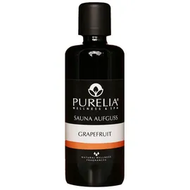 PURELIA Aufgusskonzentrat Grapefruit 100 ml