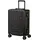 Samsonite Focus 4-Rollen Cabin 55 cm / 40 l grau/schwarz