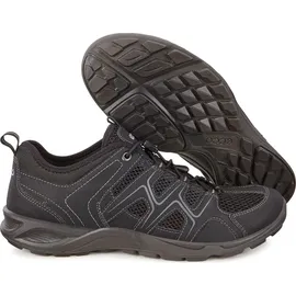 ECCO Terracruise LT Herren Schwarz 44