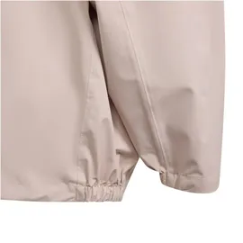 adidas TERREX Xploric 2.5 Layer Climaproof Anorak blush pink 176