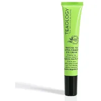 Teaology Matcha Ultrafirming Eye Cream 15 ml
