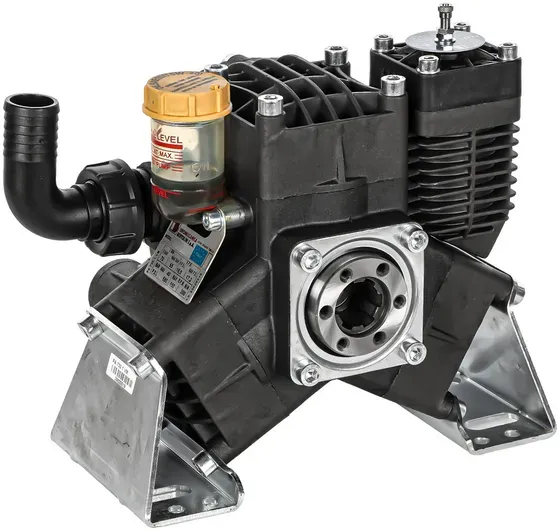 Bertolini Pumps PA 730 VM  Sprühpumpe für Traktor  Hochdruck