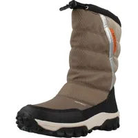 GEOX Winterstiefel HIMALAYA in Beige - 33