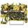 WAGO GmbH &amp; Co. KG 2-Leiter-Durchgangsklemme 2202-1201/000-053