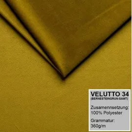 mebloland LUMO 180 x 200 cm Gold