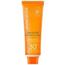 Sun Sport Face Gel SPF 30