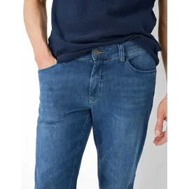 EUREX BY BRAX Style LASSE 5-Pocket-Jeans Blau 36/36