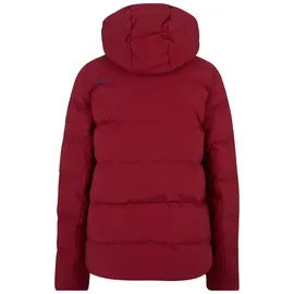 Ziener TRAVA lady (jacket ski), berry, 44