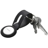 Silvercrest Smart Tag Finder schwarz