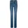 Angels Jeans Leni mit Bootcut in mittelblauer Waschung-D46 / L31