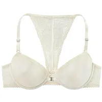 S.Oliver Schalen-BH Damen creme Gr.70A