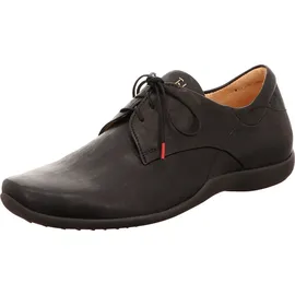 THINK! Schnürschuhe Herren Schwarz 44,5