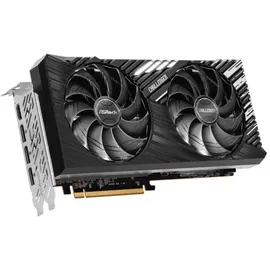 ASRock Challenger Radeon RX 7700 XT OC CL 12GO 12 GB GDDR6 90-GA4QZZ-00UANF