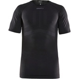 Craft Active Intensity Herren T-Shirt - black/asphalt XL