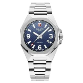 Swiss Alpine Military Typhoon 7005.1135 Edelstahl 42,0 mm