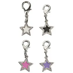 Trixie Schmuckanhänger Stern mit Strass