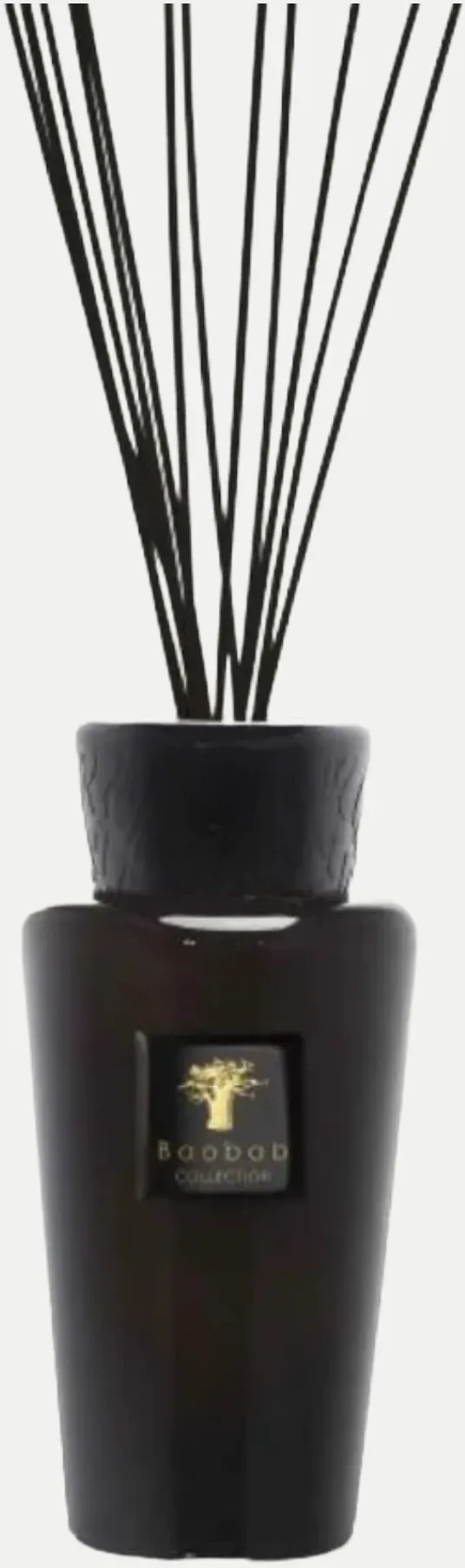Diffuser Encre de Chine Schwarz