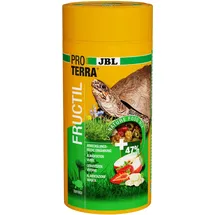 JBL Schildkrötenfutter Proterra Fructil 1 L