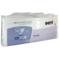 Seni Classic Plus Inkontinenzhose Größe xl