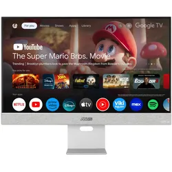 ASUS ZenScreen MS27UC Smart-Bildschirm 68,6 cm (27)"