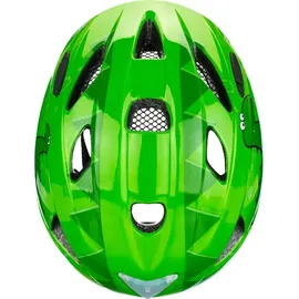 Alpina Ximo Flash 47-51 cm Kinder green dino 2021
