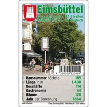 Teepe Sportverlag GmbH Hamburg Eimsbüttel Quartett
