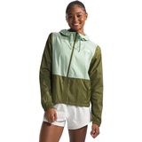 The North Face Cyclone 3 Jacke Forest Olive/Misty Sage S