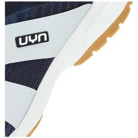 Uyn Skipper Slip-on Sneaker aus Natex Herren blue navy 46