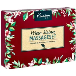Kneipp Geschenkpackung Mein kleines Massageset