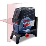 Bosch Professional GLL 3-80 CG Linienlaser solo L-Boxx