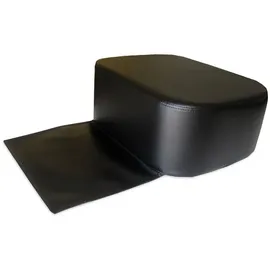 Eyepower Kindersitz Sitzkissen Friseur Sitzerhöhung Kinderkissen