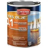 Owatrol Decks-Öl D1 (Transparent, 1 l)