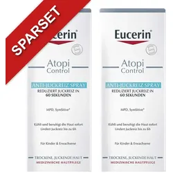 Eucerin AtopiControl Anti-Juckreiz-Spray
