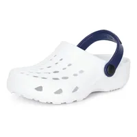 Ladeheid Kinder Mädchen Jungen Eva Clogs Gartenclogs Gartenschuhe LA-CA-06